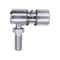 Auveco Ball Joint Assembly 3/8-24 Thread Size 13610 - alternate 1