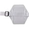 Advantus Arm Badge Holder, Vertical, PK12 75649 - alternate 1
