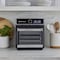 West Bend 15 Qt. Air Fryer Oven with 16 Presets, in Black AFWB15BK13 - alternate 5