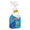 Clorox Cleaners & Detergents, 32 oz. Trigger Spray Bottle, Unscented, 12 PK 01698 - alternate 12
