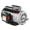 Vevor 5HP Air Compressor Electric Motor 230V 25A 3450RPM 56Hz Frame CW/CCW Rotation DP120556HZ - alternate 1