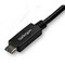 Startech.Com 10ft USB C to DVI Cable Adapter - 1080p CDP2DVI3MBNL - alternate 3