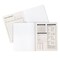 C-Line Products Composition Notebook, Wide Ruled, Marble Cover, Assorted Colors 22010 - alternate 5