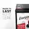Energizer EN-U1-350-GEL, 12 Volt 350 CCA, Long Lasting Sealed Lead Acid AGM Rechargeable Battery EN4146164 - alternate 4