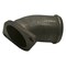 Cnh ELBOW, CNH OEM J912052 J912052 - alternate 2