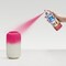 Rust-Oleum Spray Paint, Prickly Pear, High Gloss, Solvent, 12 Oz 331174 - alternate 2