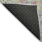Homeroots 9' X 12' Gray Fern Green And Artichoke Green Paisley Washable Indoor Outdoor Area Rug 588616 - alternate 5