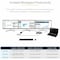 Startech.Com USB C Dock Triple 4K - 100W PD, 6x USB DK31C2DHSPD - alternate 1