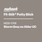 Finishworks Mohawk Fil-Stik Storm Gray On Alder Uc M230-11708 - alternate 2