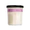 Mrs. Meyers Clean Day Air Freshener Candle Clean Day White Peony Scent Soy 7.2 oz White 11403 - alternate 3
