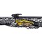 Mytee Products Ratchet Cargo Bar Adjustable w/ Storage Net - 40in - 70in CargoBar-M70 - alternate 7