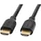 Rocstor HDMI HIGH SPEED WITH ETH CBL 1 Y10C108-B1 - alternate 1