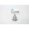 Watts PRESSURE REGULATOR VALVE 1/2IN NPT THREADED MANUAL SS263APM1 - alternate 4