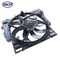 Skyward Automotive Products Dual Radiator and Condenser Fan Assembly,  SK621299 - alternate 2