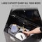 Vevor Trailer Tongue Tool Storage Box 33x19x18 inch Aluminum Alloy + Lock Keys JL-TB09-3 - alternate 5