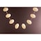 Corbett Lighting Nephele 98.5 in. Pendant Vintage Polished Brass 473-09-VPB - alternate 4