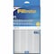 Filtrete 13 in. H X 8.2 in. W Rectangular HEPA Air Purifier Filter 1 pk FAPF-F2A2N-2 - alternate 1