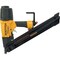 Bostitch 35 Degree 2-1/2'' Paper Tape Strapshot Metal Connector Framing Nailer MCN250 - alternate 2