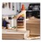 Elmers Carpenter Wood Glue, 4 oz, Dries Beige, 12PK E7000 - alternate 4