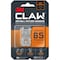 3M Picture Hanger, Silver, Steel, 5/8 in D, PK2 3PH65M-2ES - alternate 1