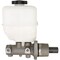 Dorman BRAKE MASTER CYLINDER M630552 - alternate 6