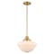 Vaxcel Eastgate 1-Light Pendant, Gold P0452 - alternate 1