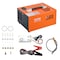 Vevor PCP Air Compressor 4500PSI External Converter DC12V & AC115V Manual Stop SS-PAC01A - alternate 1