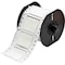 Brady B33 Series Low Smoke Zero Halogen PermaSleeve Heat Shrink Tubing, 1 in. Dia x 2 in. W, White B33D-1000-2-7641 - alternate 1