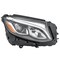 Hella LED-Headlight for e.g. MERCEDES-BENZ GLC (X253) SAE for right-hand traffic right 354877221 - alternate 2