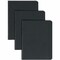 Smead Binder Cover, Black 81151 - alternate 1