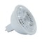 Ilc Replacement LED Bulb, 7W, 12V AC, MR16, GU5 LTF Technology MR167W12V2700K35W - alternate 1