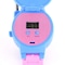 Hasbro Peppa Pig 2 Piece Wrist Walkie Talkie Set With Built in Watch WT5-02708 - alternate 4