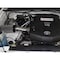 Hps Performance Air Intake Kit, Polished,  827-506P - alternate 2