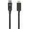 Monoprice DisplayPort 1.1 to HDTV Cable_ 6ft 16213 - alternate 4
