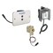Grohe Replacement Set For Duravit 42145SD0 - alternate 1