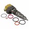 Motorcraft Fuel Injector Kit,  CMR8RM - alternate 4