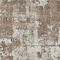 Homeroots 8' X 10' Brown And Beige Abstract Washable Indoor Outdoor Area Rug 597941 - alternate 7