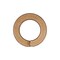 Auveco 5/8in High Alloy Split Lock Washer - Zinc Yellow, 50PK 11931 - alternate 2