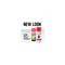 Rust-Oleum Fluorescent Spray Paint, Flat/Matte, Fluorescent Pink, 11 oz, Aerosol Can 342569 - alternate 3