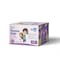 Wecare Kids Emesis Bags For Nausea and Motion Sickness, Individually Wrapped, 5 Pack, Dinosaur Print, 5PK WMN100190 - alternate 4