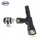 Skyward Automotive Products HVAC Heater Hose Connector,  SK800414 - alternate 1