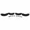 Motorcraft Disc Brake Pad Set,  BRF1899 - alternate 3