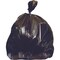 Heritage Bag 23 gal Trash Bags, 0.90 mil (23 Micron), Black, 200 PK HERH6045TKR01 - alternate 2