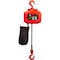 Bison Lifting Equipment 1/4 Ton Single Phase Electric Chain Hoist, 20 ft, 115/230v HH-B025 - alternate 5