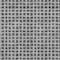 Homeroots 9' X 12' Graphite Gray And Silver Geometric Washable Indoor Outdoor Area Rug 583292 - alternate 5