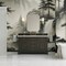 James Martin Vanities Brookfield 60 in. Single Vanity, Black Onyx w/ 3 CM Lime Delight Silestone Top 547-V60S-BKO-3LDL - alternate 5