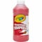 Crayola Premier Tempera Paint, 16 oz, Red, 3PK 54-1216-038 - alternate 1