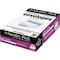 Quality Park Business Envelope, White, Paper, PK500 QUA21418 - alternate 1