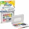 Prang Mini Watercolor Set, 24PK X14699 - alternate 1