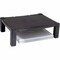 Kantek ACCOMMODATES MONITOR, LAPTOP, PRINTERS FAX MACHINES. EXTRA LARGE, STURDY 17IN X MS400 - alternate 1